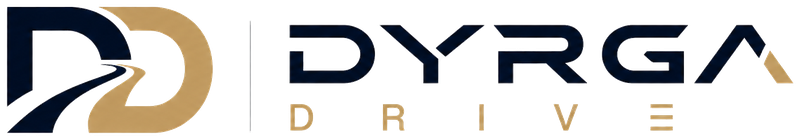 Dyrga Drive